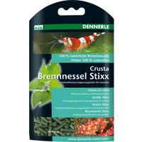 Dennerle Crusta Brennnessel Stixx 30 g