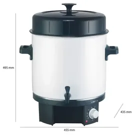 Clatronic EKA 3338