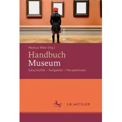 Handbuch Museum