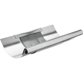 Grömo Grömo, zink (Ausführung: Nenngröße 333. Ø 153mm)