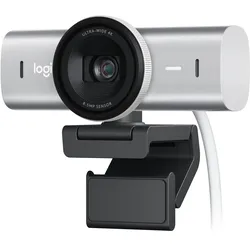 Logitech Master Series MX Brio - Livestream-Kamera
