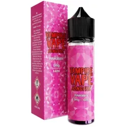 Pinkman - Vampire Vape Aroma Longfill