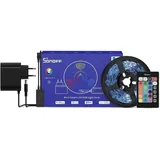 Sonoff LED Stripe 30 Leuchtmittel 300 lm 5 W RGB 500 cm
