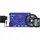Sonoff LED Stripe 30 Leuchtmittel 300 lm 5 W RGB 500 cm