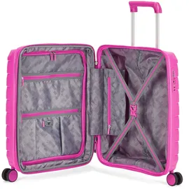 Roncato Skyline 2.0 4-Rollen 40 l Fuchsia