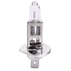 Philips KFZ Lampe H1 55W 12V P14,5S