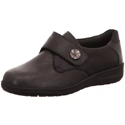 Solidus Slipper Kate, Grau, 7