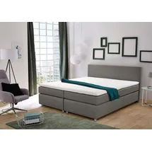 Jockenhöfer Altona 184 x 216 cm Beige/Grau
