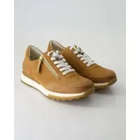 Paul Green Sneaker in Braun 42