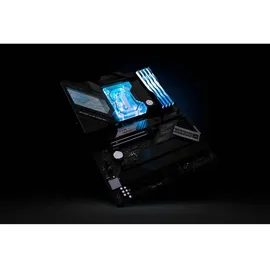 EK Water Blocks EKWB EK-Quantum Velocity2 D-RGB