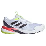 adidas Crazyflight 6 - weiß 44