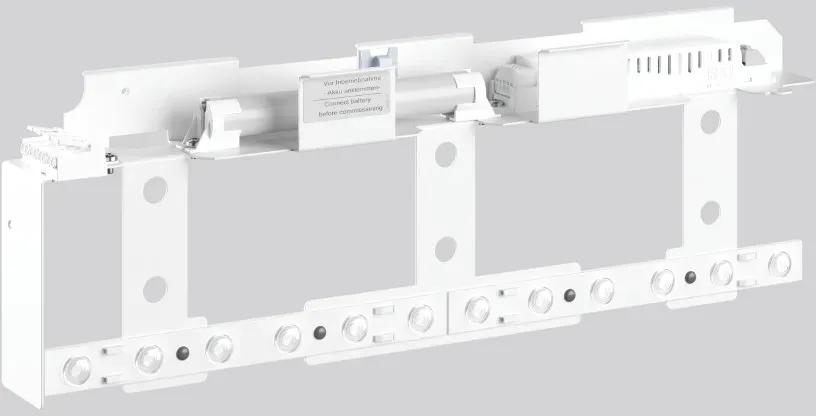RZB LED-Umrüstsatz 983047.002
