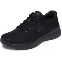 SKECHERS Dynamight 3.0 Damen Schwarz 36