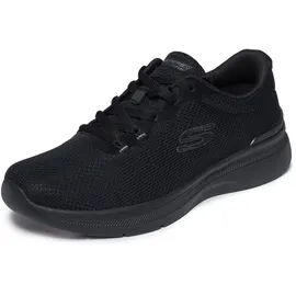 SKECHERS Dynamight 3.0 Damen Schwarz 36