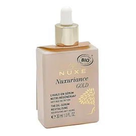 NUXE Nuxuriance Gold Öl-Serum 30 ml