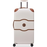 Delsey Chatelet Air 2.0 4-Rollen 80 cm / 103,6 l angora