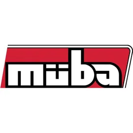 MÜBA Container-Abdeckplane 4,70 x 2,80 m Grün