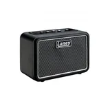 Laney Mini-ST-SuperG Batterie-gespeister Combo Verstärker, 2 x 3W, 2 x 3"