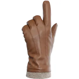 Pearlwood Daisy Damen Handschuh Braun M