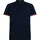 Tommy Hilfiger Interlock Detail Regular Kurzarm-poloshirt Desert Sky XL