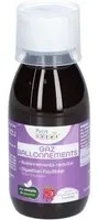 PETIT CHÊNE Gaz, ballonements Sirop 125 ml