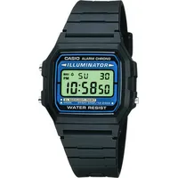 Casio Collection F-105W-1AWYEF
