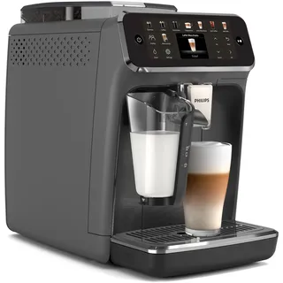 Philips 5500 Series LatteGo EP5544/50 Grau