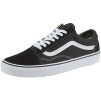 Vans Old Skool Black/White 43