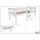 58 aufm Kessel Spielbett Keeley 90 x 200 cm Buche massiv lackiert Weiß