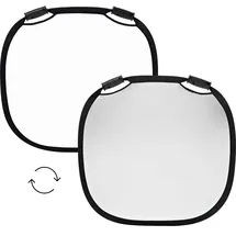 Profoto Faltreflektor silber/weiß M 80cm| Preis nach Code NIKOLAUS