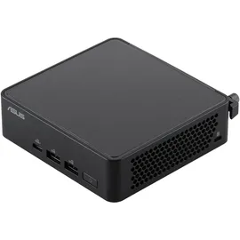 Captiva Mini PC Power Starter I84-836 Schwarz