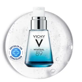 Vichy Mineral 89 Hyaluron-Boost 30 ml
