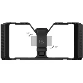 SmallRig 5356 IG-02 IntegraGrip Cage w/ Wireless Controller