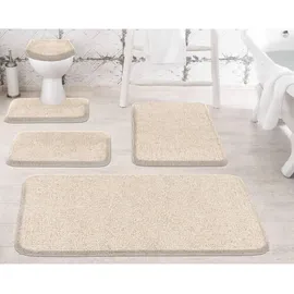 GRUND Melange 50 x 80 cm champagner