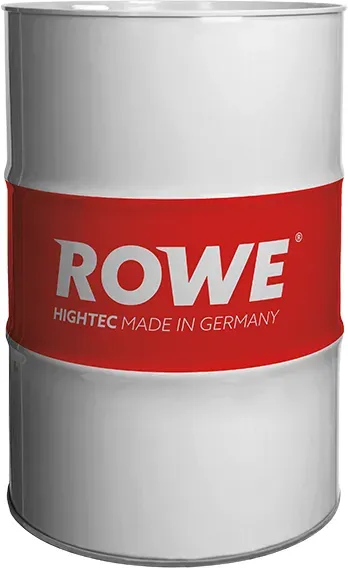 ROWE HIGHTEC MULTI SYNT DPF SAE 0W-30 Motorenöl 200L für Otto- und Dieselmotoren
