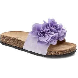 Lila Flip-Flops Seastar Blue Schlupfschuhe, 36