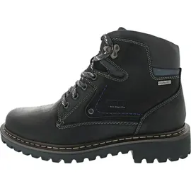 Josef Seibel Chance 51 Herren Schwarz 44