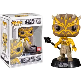 Funko Star Wars Nightbrother Sammelfigur