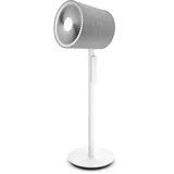 Stadler Form Simon 28 cm Standventilator Weiß