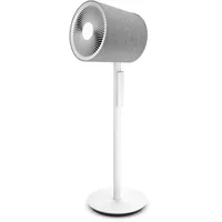 Stadler Form Simon 28 cm Standventilator Weiß