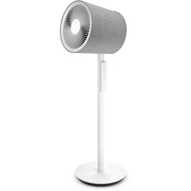 Stadler Form Simon 28 cm Standventilator Weiß