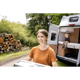 Grillfürst G201E 2-Brenner Gasgrill