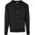 URBAN CLASSICS Fine Cardigan - Schwarz - L