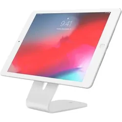 Compulocks HoverTab Sicherungsständer für Tablets und Smartphones (weiß)
