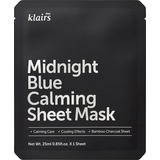 Klairs Midnight Blue Calming Sheet Mask