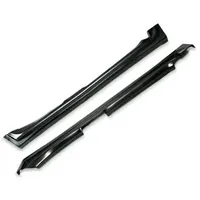 Blic Schweller VW 6505-06-9545015P Einstiegblech,Schwellerblech