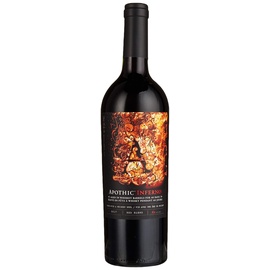Apothic Wines Apothic Inferno trocken 0.75l)