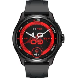 mobvoi TicWatch Pro 5 Enduro schwarz
