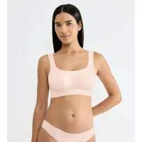 SLOGGI ZERO Feel Bustier rosa L