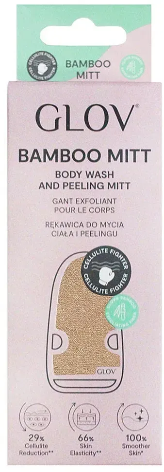 GLOV Skin Smoothing Beige